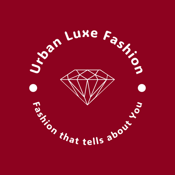 Urban Luxe Fashion